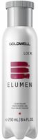 Goldwell Elumen preparat utrwalający kolor włosów Lock 250ml