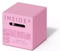 Inside 3. Awful noVICE