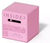 Inside 3. Awful noVICE