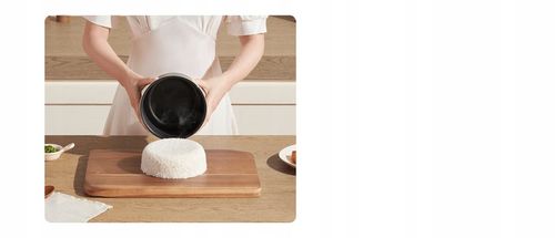 Ryżowar Wielofunkcyjny Xiaomi Smart Multifunctional Rice Cooker 1.5L na Arena.pl