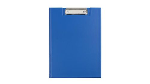 ND39_176405 CLIPBOARD A4 TECZKA PCV NIEB KH04 B-F na Arena.pl