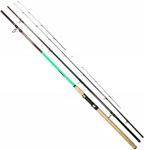 WĘDKA MISTRALL ZINO FEEDER 3,60m / 100g na Arena.pl
