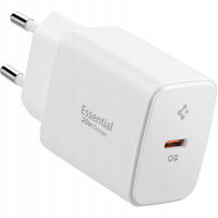 SIECIOWA ŁADOWARKA ZASILACZ KOSTKA USB-C TYPE-C 20W