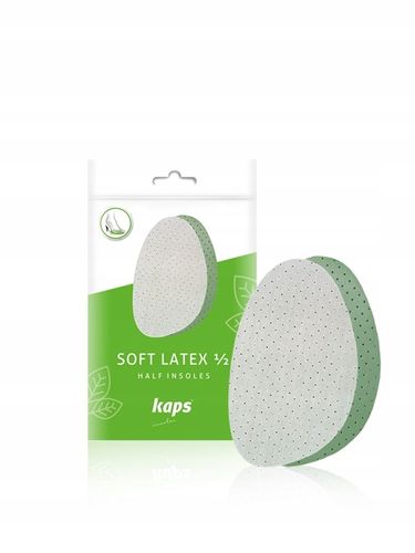 SOFT LATEX 37/38 - PÓŁWKŁADKI na Arena.pl