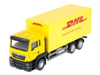 Model 1:64, DHL Dostawczy