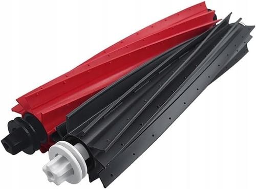 ZESTAW SZCZOTKI ROLKI FILTRY MOP DO ROBOROCK S8 PLUS MAX MAXV ULTRA na Arena.pl