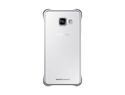 ETUI Samsung Galaxy A310 A3 2016 EF-QA310CS - SILVER na Arena.pl