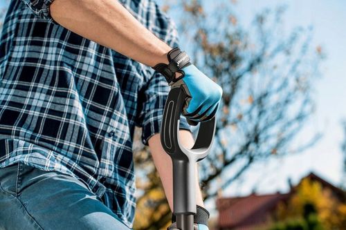 Szpadel ostry CELLFAST CELLPRO 119,5cm 40-204 na Arena.pl