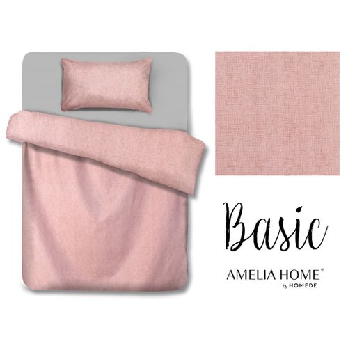 Pościel AmeliaHome BASIC SUNSETMIST 135X200+80X801 na Arena.pl