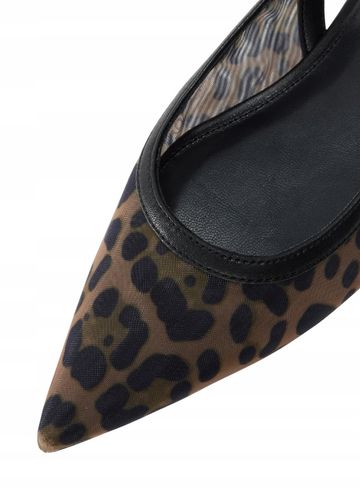 Steve Madden OTTIE M - Baleriny R.40 na Arena.pl