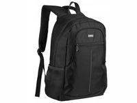 Plecak na laptopa 15,6 Tracer City Carrier czarny