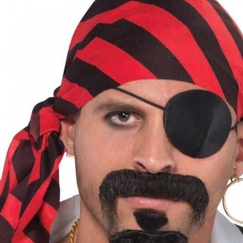 Kostium Pirat na Arena.pl