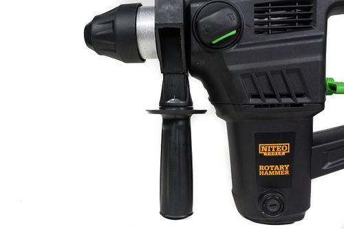 Młot udarowy Niteo Tools RH0043-19 na Arena.pl