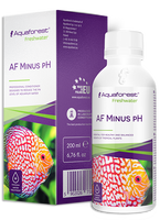 AquaForest Minus pH 250ml