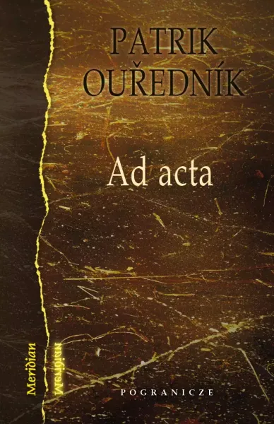 Ad acta zdjęcie 1