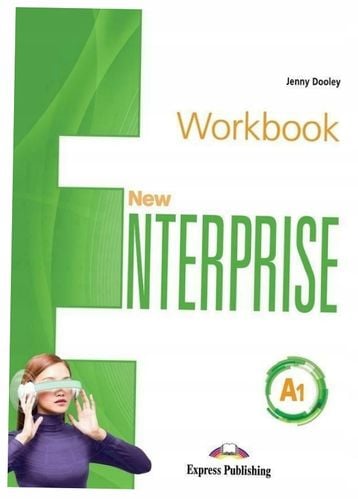 New Enterprise A1 WB+ DigiBook na Arena.pl