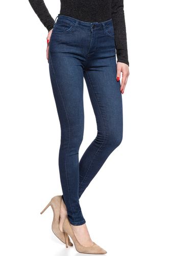 MUSTANG Zoe Super Skinny DENIM BLUE 1008368 5000 881 W24 L32 na Arena.pl