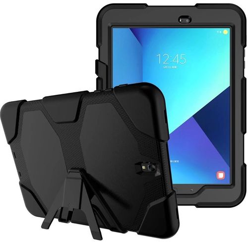 TECH-PROTECT SURVIVE GALAXY TAB S3 9.7 BLACK na Arena.pl