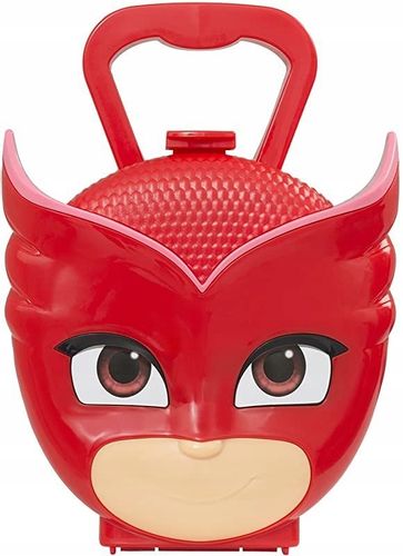 IM PJ MASKA WALIZKA Z AKCESORIAMI 1416592 na Arena.pl