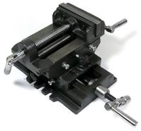 Imadło maszynowe Mar-Pol 125 mm