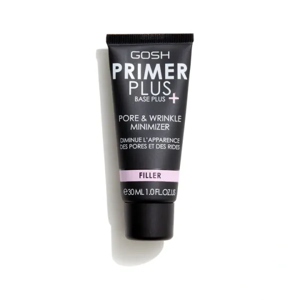 GOSH PRIMER BAZA 006 FILLER 30ML zdjęcie 3