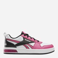 Buty dziecięce Reebok 100202285 REEBOK ROYAL PRIME STEP N' FLASH Różowe 38