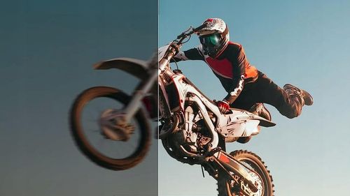 PROJEKTOR HY300 2025 NOWA WERSJA 4K WIFI PRZENOŚNY SMART ANDROID TV BIAŁY na Arena.pl