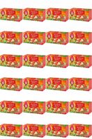 Herbata Teekanne Truskawka Strawberry 480 torebek