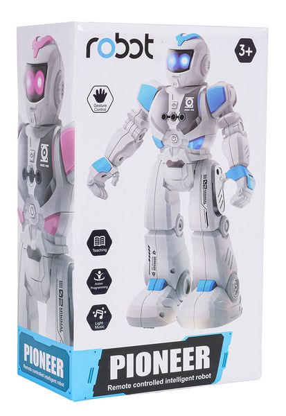 Wielofunkcyjny Robot Minimal 02 zdjęcie 10