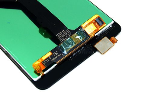 LCD HUAWEI HONOR 5X DOTYK EKRAN CZARNY PANEL NOWY na Arena.pl