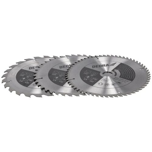 pilarka do drewna 2000w 254mm + tarcze3 - ded7754t3 na Arena.pl