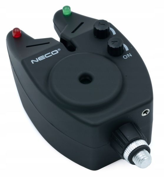 SYGNALIZATOR BRAŃ Z BATERIĄ CX1 BASIC NECO zdjęcie 2