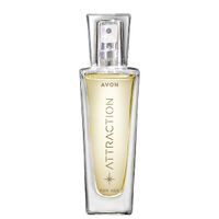 Avon - woda perfumowana Attraction damska 30 ml EDP