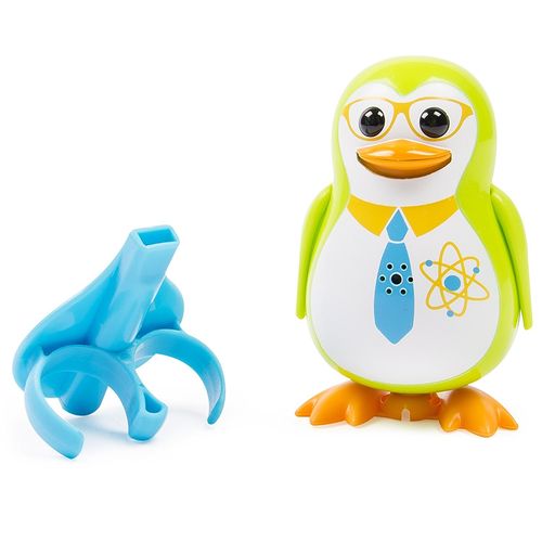 Digipenguins pingwin pingwinek interaktywny śpiewa na Arena.pl