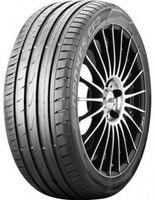 2X 235/45R19 Toyo Proxes CF2 SUV 95V 2022