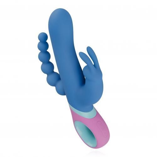 Wibrator - Vice - Double Vibrator zdjęcie 5