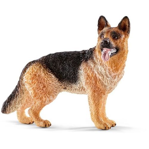 Schleich Owczarek Niemiecki na Arena.pl