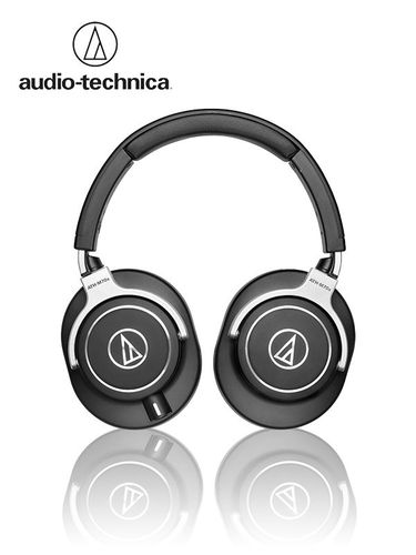 Profesjonalne słuchawki Audio-Technica ATH-M70x na Arena.pl