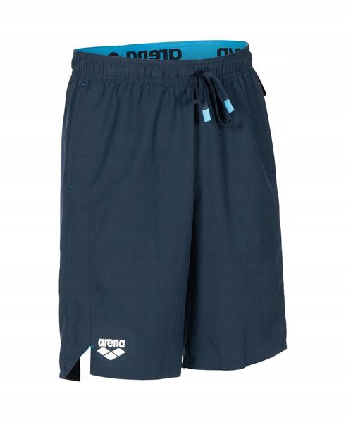 Spodenki Arena Team Line Bermuda Panel R.XXL zdjęcie 11