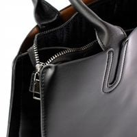 Alessio TOREBKA Damska KLASYCZNA na ramię DO PRACY ELEGANCKA