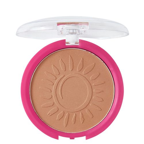 Sunkissed Hello Sunshine Matte Bronzer Puder na Arena.pl