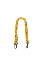 A-146 ZAPIĘCIE DLA PSA SAMOCHODOWE INDIAŃSKIE 25MM Kolor - ŻÓŁTY