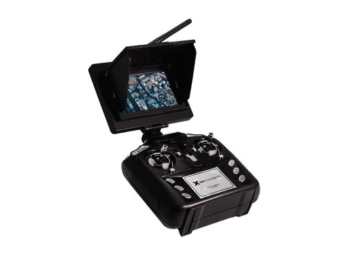 OVERMAX DRON X-BEE 7.2 FPV na Arena.pl