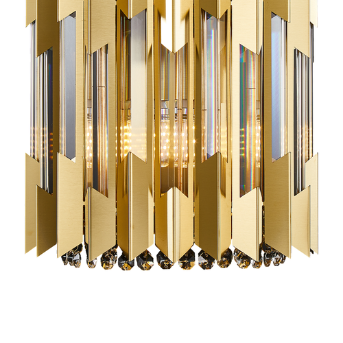 Kinkiet RITZ GOLD 2xE14 na Arena.pl