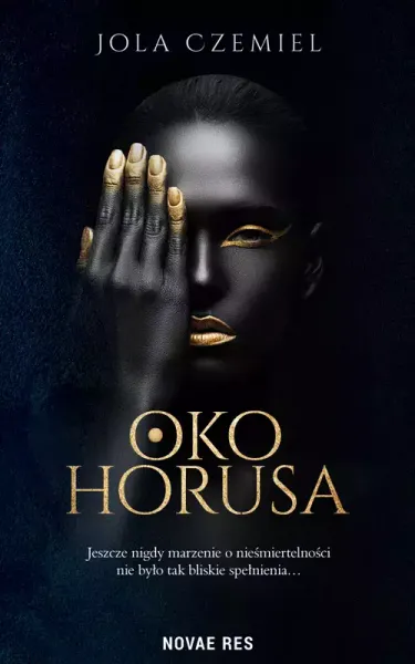 Oko Horusa zdjęcie 1