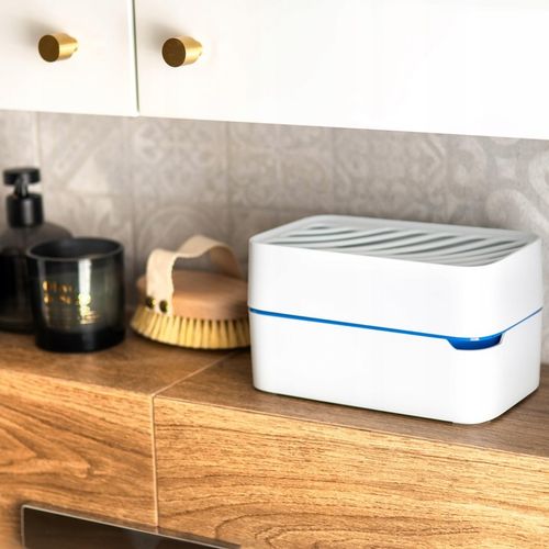 2x wessper pochłaniacz wilgoci osuszacz powietrza z bojką + 2x wkład 500g na Arena.pl