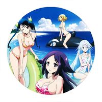 Przypinka Mushibugyo DO WYBORU