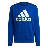 Bluza adidas Essentials Big Logo Sweatshirt M HE1840 S