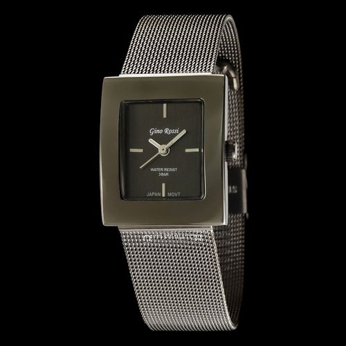 Zegarek Damski Gino Rossi HIGSIT 9262A-1A1 5942 na Arena.pl