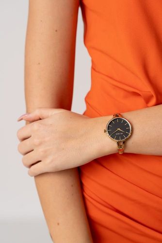 zegarek damski paul lorens pl12878b-1d1 + box na Arena.pl